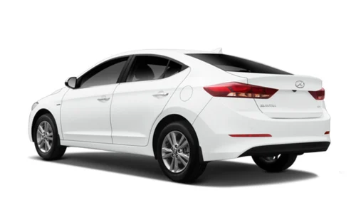 hyundai ELENTRA